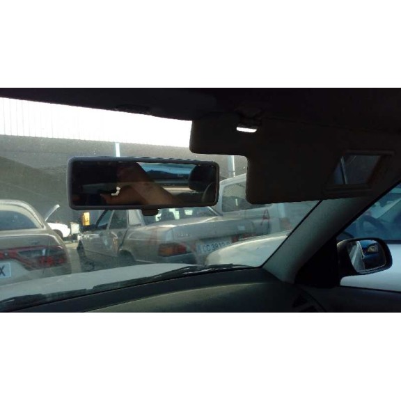 seat ibiza (6k1) del año 2000