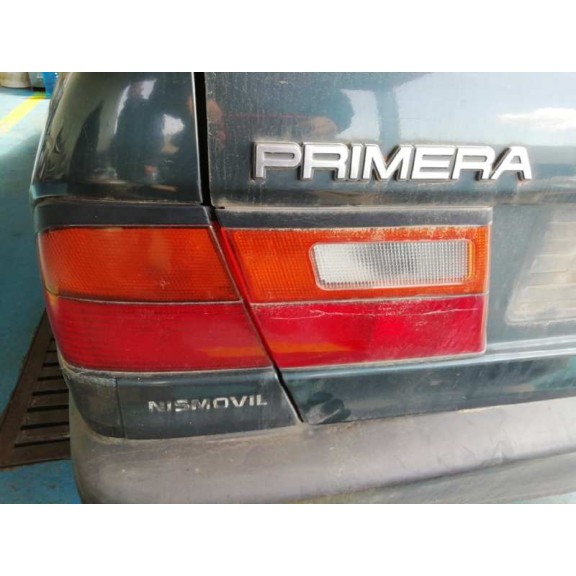 nissan primera berl./familiar (p10/w10) del año 1994