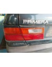 nissan primera berl./familiar (p10/w10) del año 1994