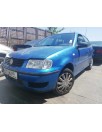 volkswagen polo berlina (6n2) del año 2000