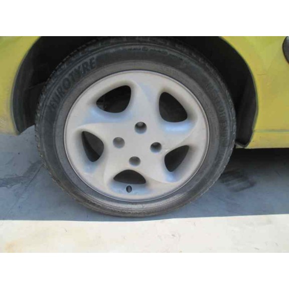 citroën xsara coupe del año 1998