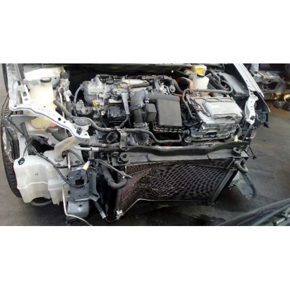 toyota prius (nhw30) del año 2012