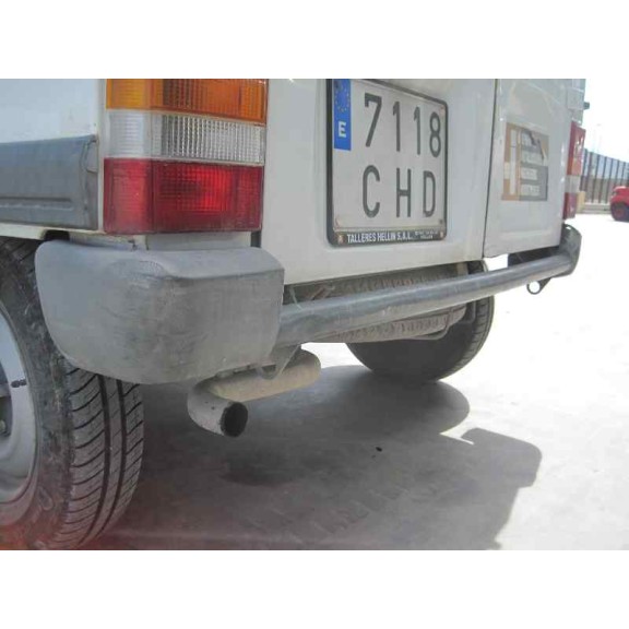 citroën c15 del año 2003