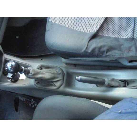 daewoo tacuma del año 2004