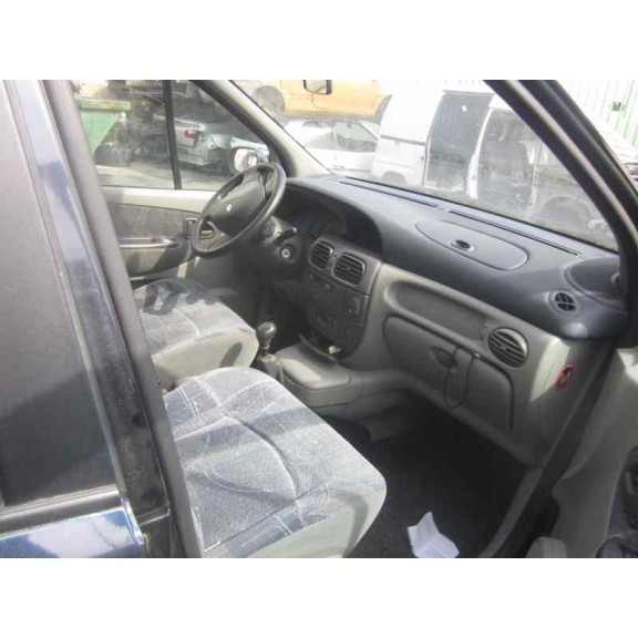 renault scenic (ja..) del año 2000