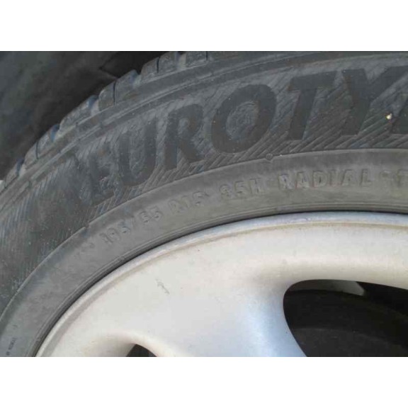 citroën xsara coupe del año 1998