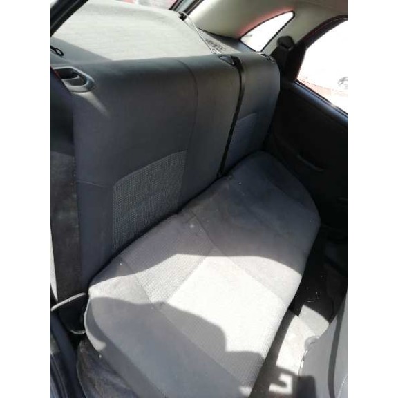 opel corsa c del año 2004