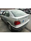 bmw serie 3 compacto (e36) del año 1999