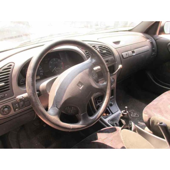 citroën xsara coupe del año 1998