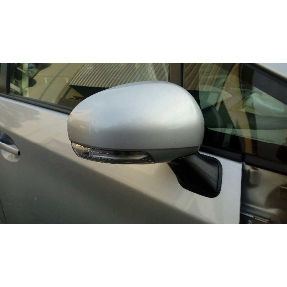 toyota prius (nhw30) del año 2012