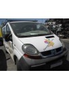 renault trafic combi (ab 4.01) del año 2004