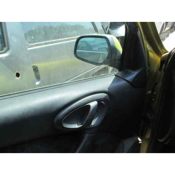 citroën xsara coupe del año 1998