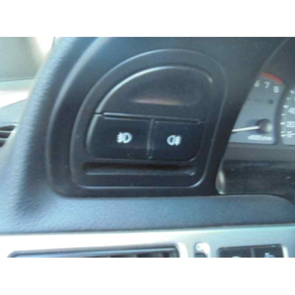 daewoo tacuma del año 2004