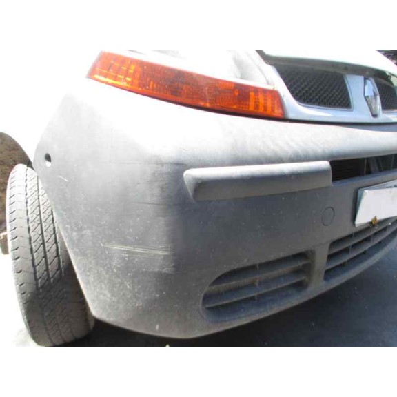 renault trafic combi (ab 4.01) del año 2004