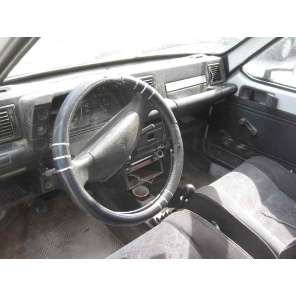 citroën c15 del año 2003