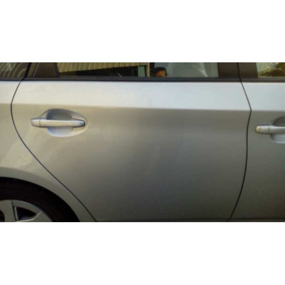 toyota prius (nhw30) del año 2012