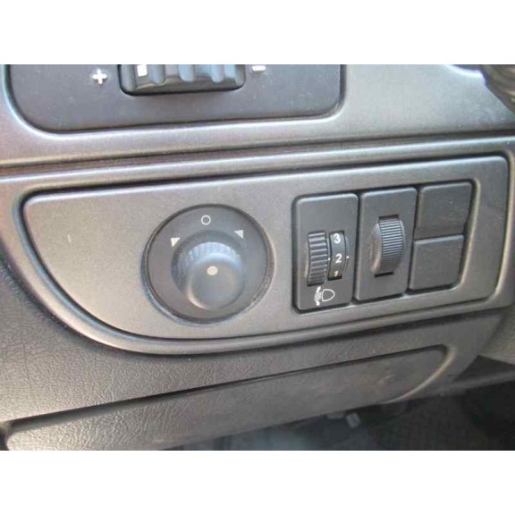 citroën xsara coupe del año 1998