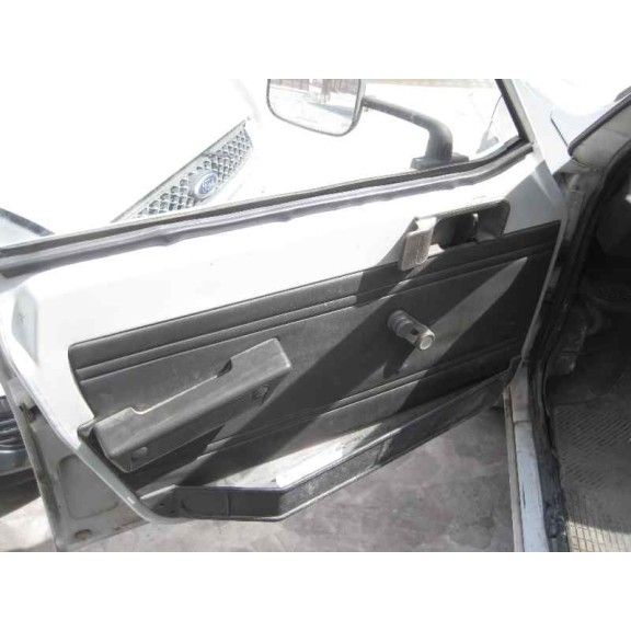 citroën c15 del año 2003