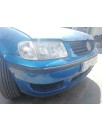 volkswagen polo berlina (6n2) del año 2000