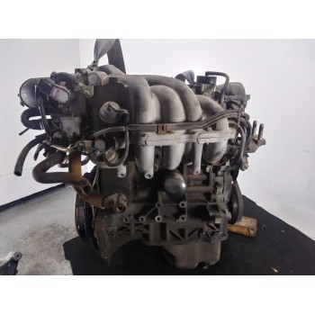 Recambio de motor completo para mazda mx-3 (ec) 1.6 rave referencia OEM IAM B6 151.430KM M