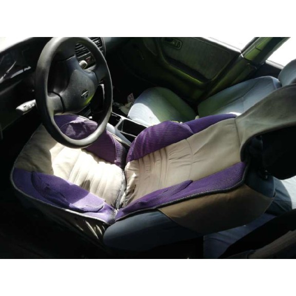 nissan primera berl./familiar (p10/w10) del año 1994