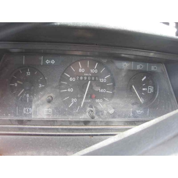 citroën c15 del año 2003