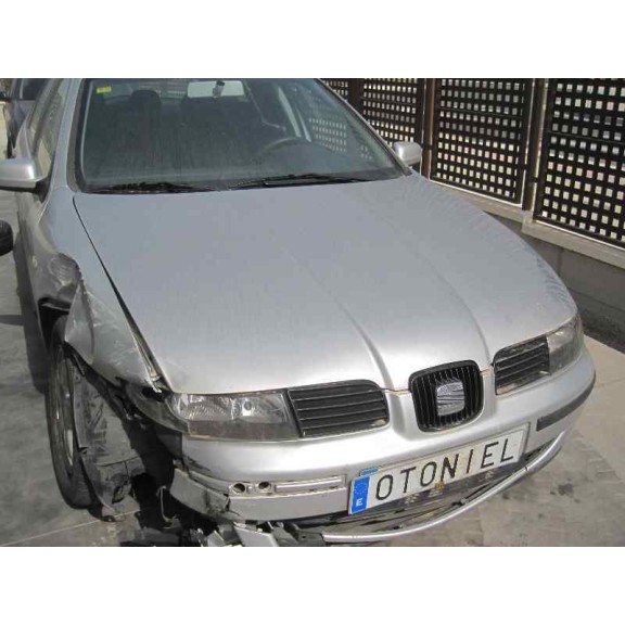 seat leon (1m1) del año 2001