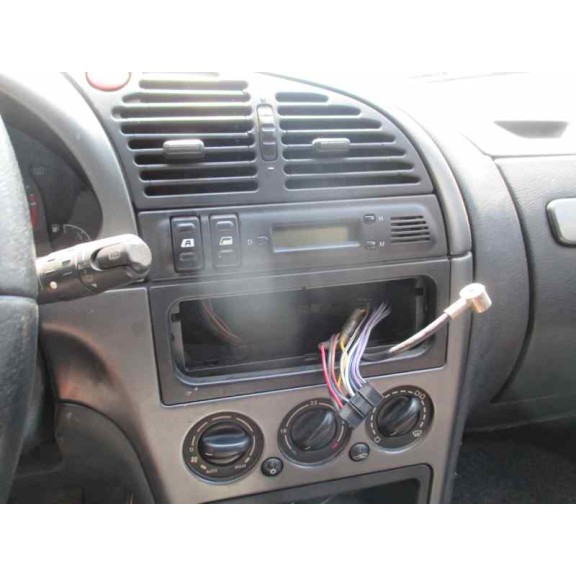 citroën xsara coupe del año 1998