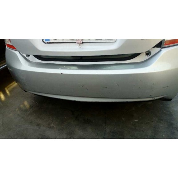 toyota prius (nhw30) del año 2012