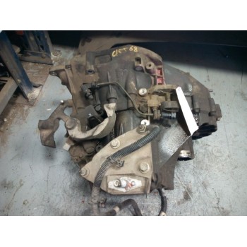 Recambio de caja cambios para ford mondeo ber. (ca2) ghia referencia OEM IAM   