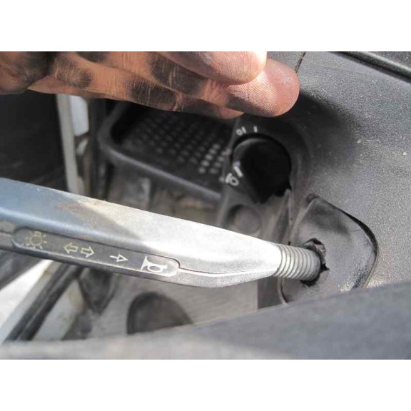 citroën c15 del año 2003