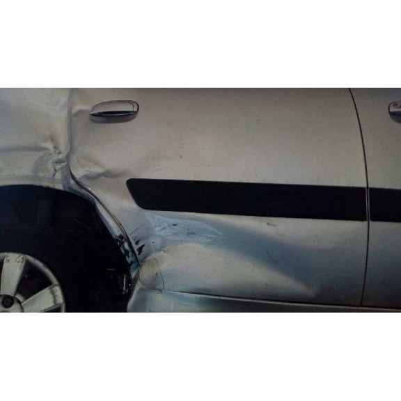 kia rio del año 2006