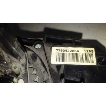 Recambio de anillo airbag para renault clio ii fase i (b/cbo) 1.9 d referencia OEM IAM 7700432854  