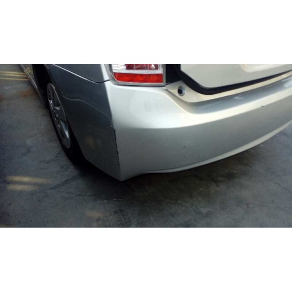 toyota prius (nhw30) del año 2012