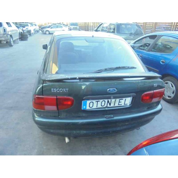 ford escort berl./turnier del año 1999