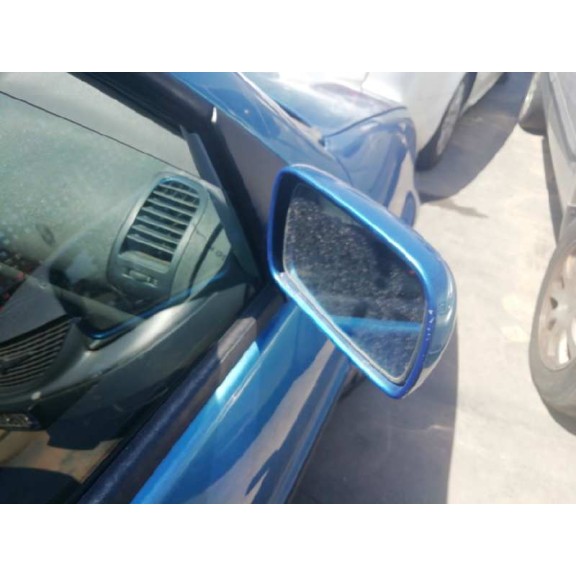 volkswagen polo berlina (6n2) del año 2000