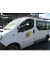 renault trafic combi (ab 4.01) del año 2004