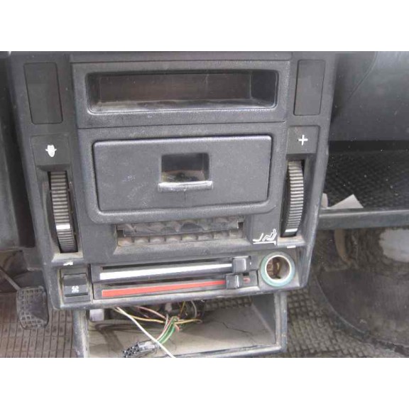 citroën c15 del año 2003