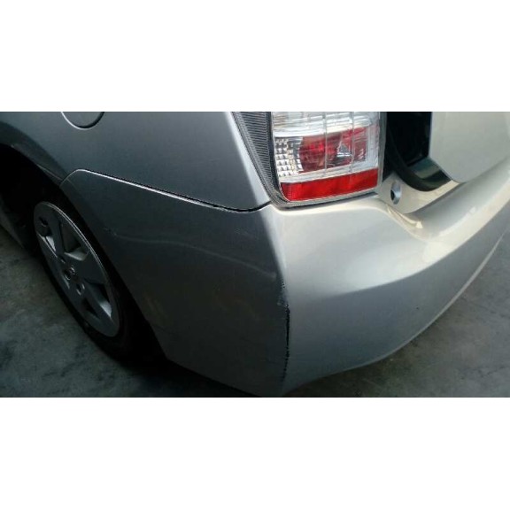 toyota prius (nhw30) del año 2012