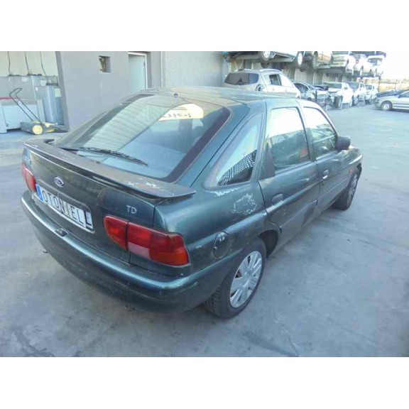 ford escort berl./turnier del año 1999