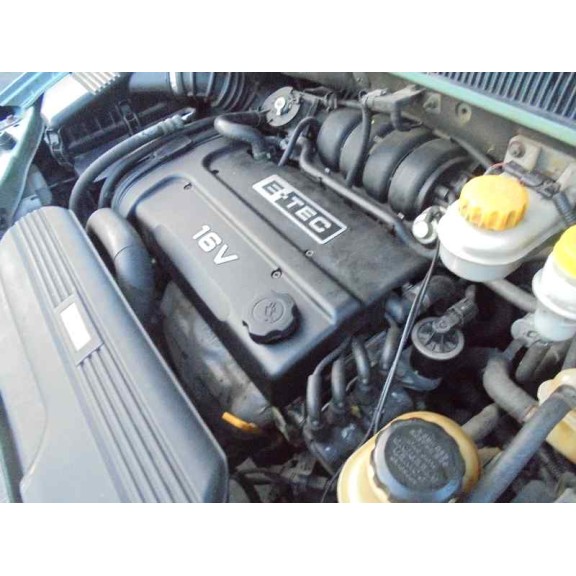 daewoo tacuma del año 2004