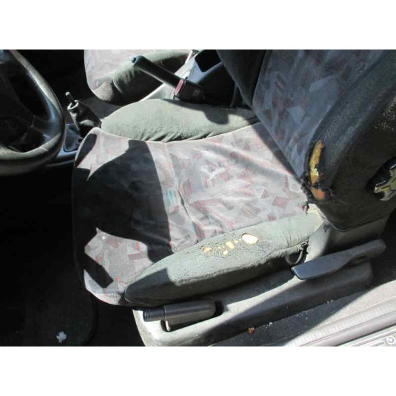 citroën xsara coupe del año 1998