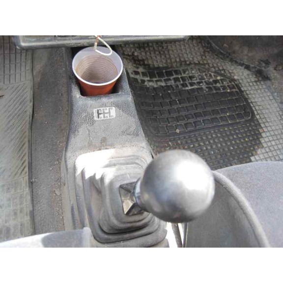 citroën c15 del año 2003