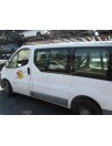 renault trafic combi (ab 4.01) del año 2004