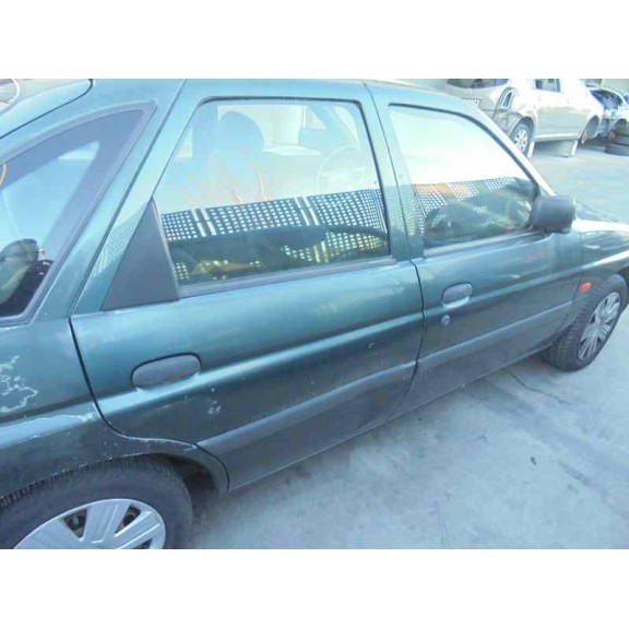 ford escort berl./turnier del año 1999