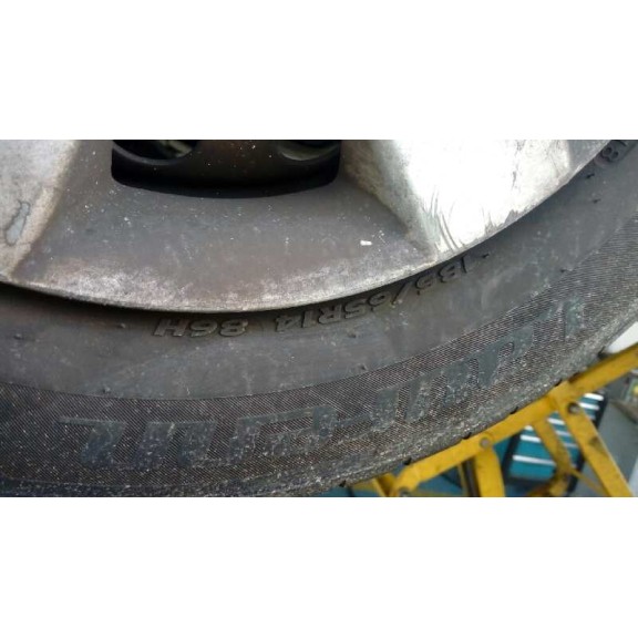 kia rio del año 2006