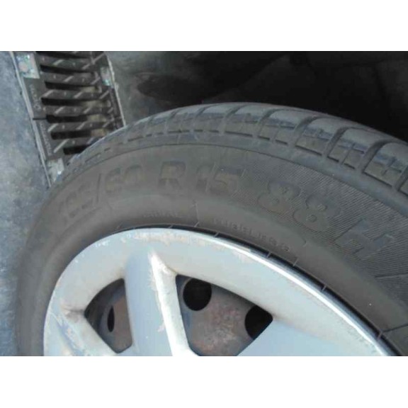 daewoo tacuma del año 2004