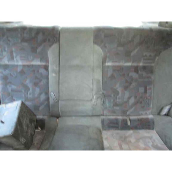 citroën xsara coupe del año 1998