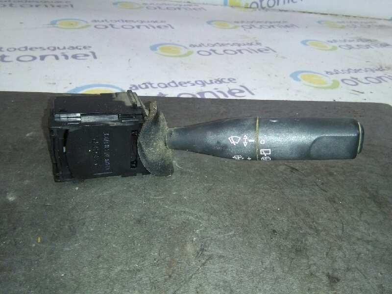 Recambio de mando limpia para citroën berlingo 1.9 d sx familiar referencia OEM IAM 96049597ZL  