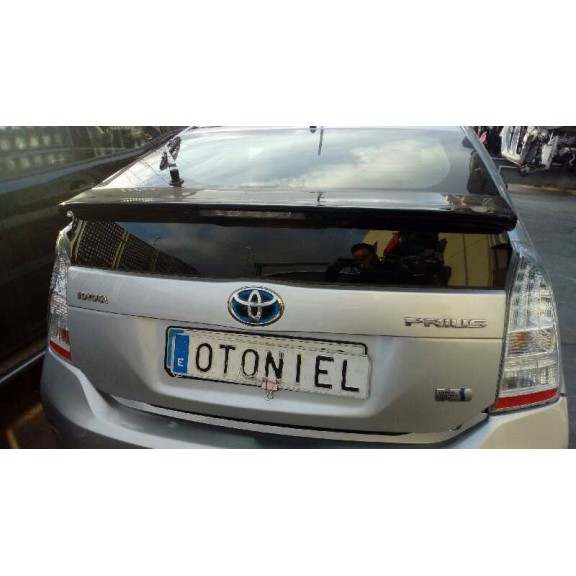 toyota prius (nhw30) del año 2012
